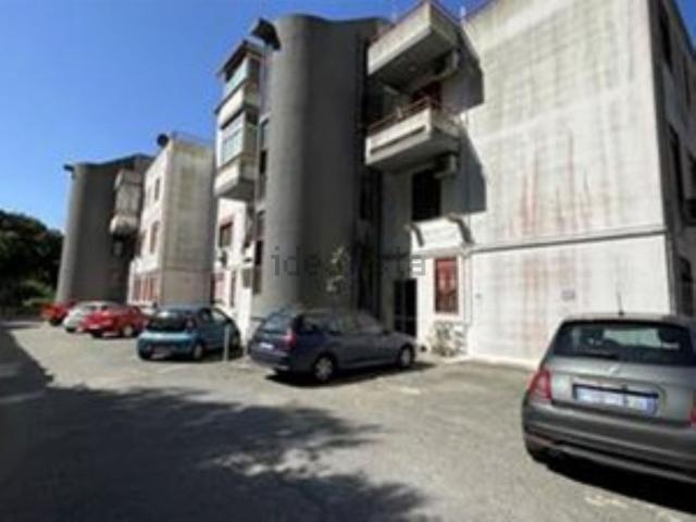 Appartamento in vendita di 150 m² in Contrada Avarna