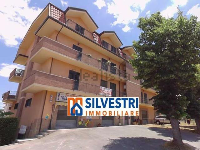 Appartamento in vendita di 150 m² in Contrada Iannassi