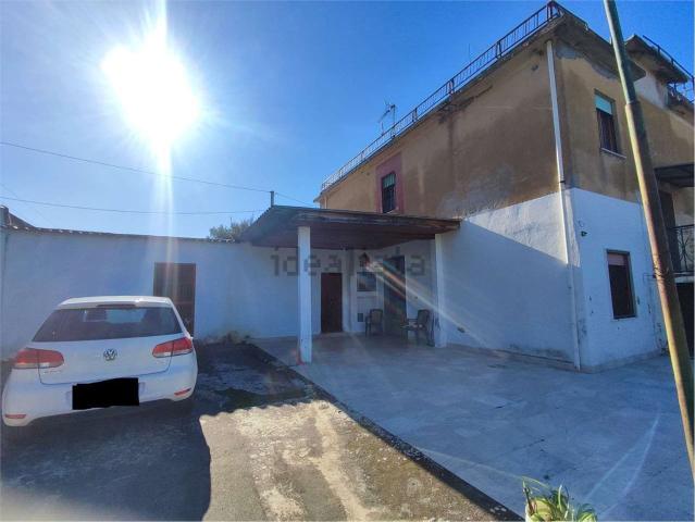 Appartamento in vendita di 150 m² in Contrada Piano la Donna