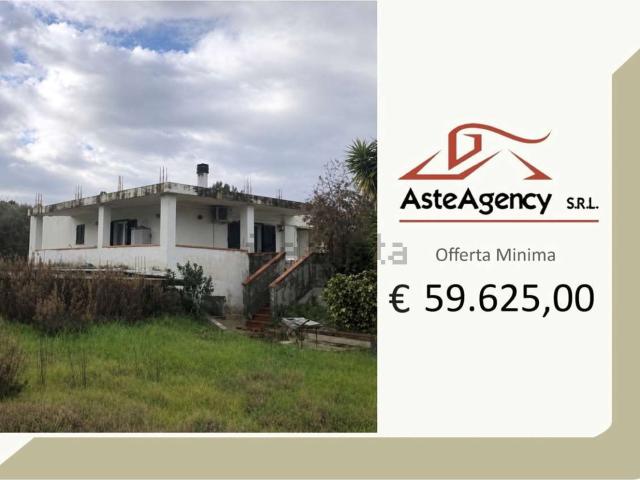 Appartamento in vendita di 150 m² in Contrada Rosole