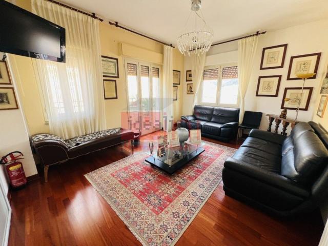 Appartamento in vendita di 150 m² in Corso Umberto I