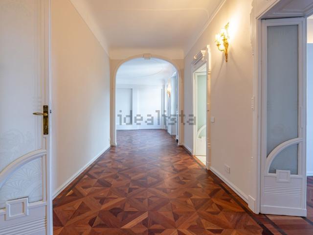 Appartamento in vendita di 150 m² in Corso Venezia