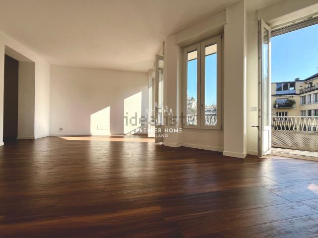 Appartamento in vendita di 150 m² in Corso Venezia, 8