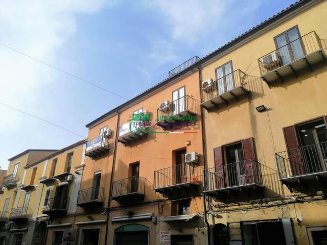 Appartamento in vendita di 150 m² in Corso Vittorio Emanuele, 298