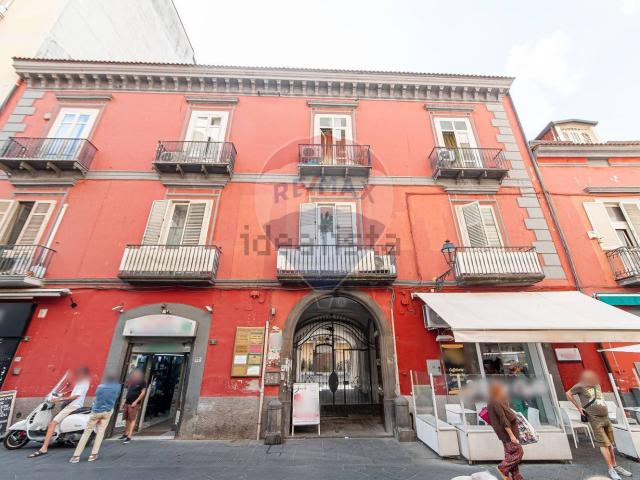 Appartamento in vendita di 150 m² in Corso Vittorio Emanuele II