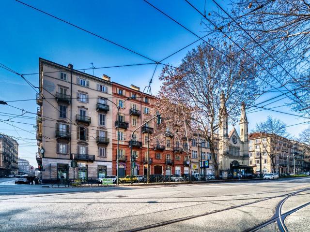 Appartamento in vendita di 150 m² in Corso Vittorio Emanuele II, 19