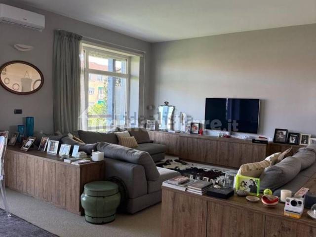 Appartamento in vendita di 150 m² in Corso Vittorio Emanuele II, 235