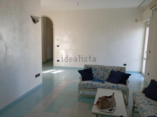 Appartamento in vendita di 150 m² in Corso Vittorio Emanuele II, 250