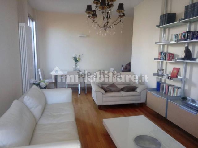 Appartamento in vendita di 150 m² in Corso XI SETTEMBRE