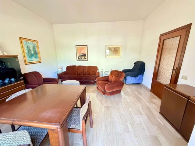 Appartamento in vendita di 150 m² in Corso XXI Gennaio, 125