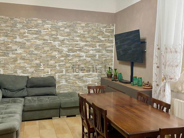 Appartamento in vendita di 150 m² in Corso Amedeo, 247