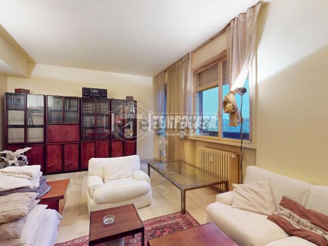Appartamento in vendita di 150 m² in Corso Benedetto Croce, 27