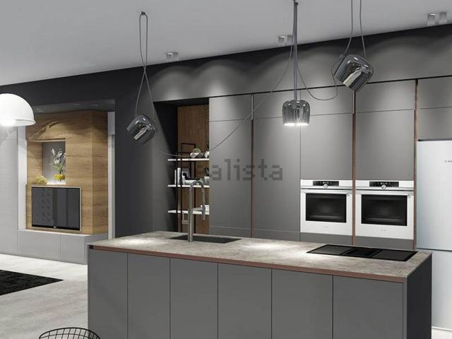 Appartamento in vendita di 150 m² in Corso Canalchiaro