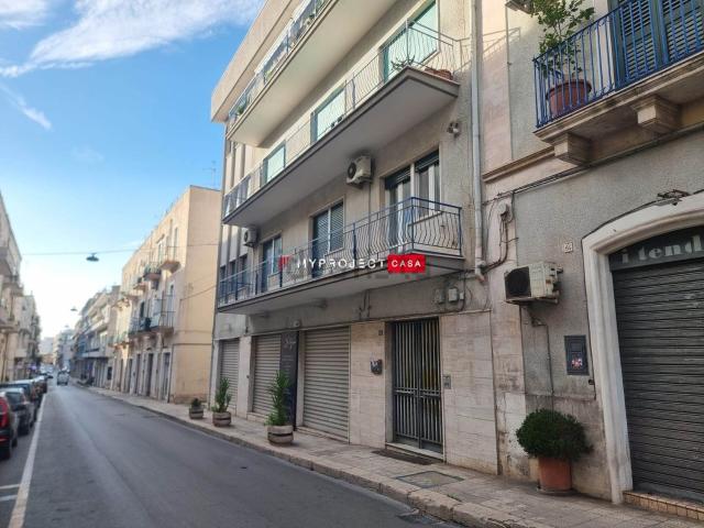 Appartamento in vendita di 150 m² in Corso dei Mille, 66