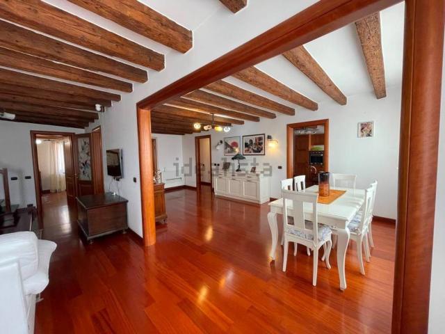 Appartamento in vendita di 150 m² in Corso del Popolo