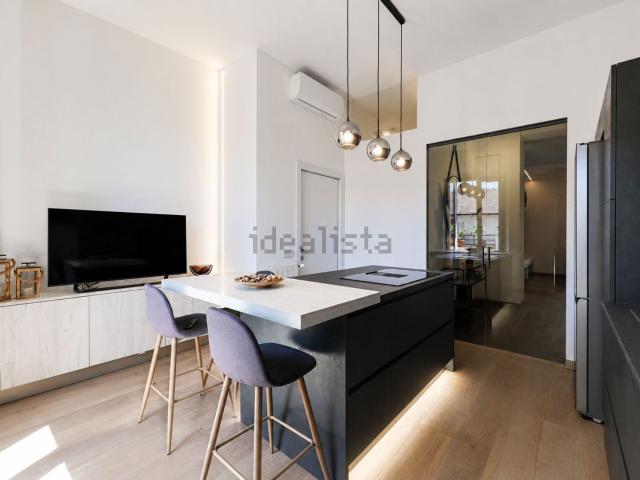 Appartamento in vendita di 150 m² in Corso di Porta Nuova
