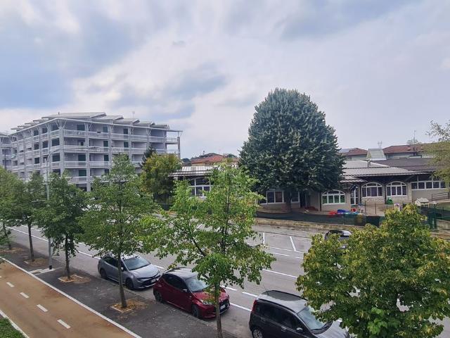 Appartamento in vendita di 150 m² in Corso Europa
