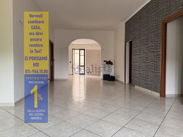 Appartamento in vendita di 150 m² in Corso Francia, 163