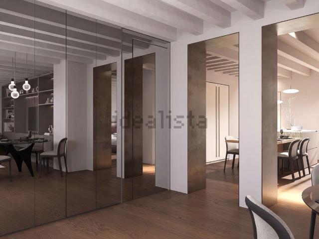 Appartamento in vendita di 150 m² in Corso Garibaldi, 44