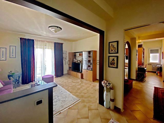 Appartamento in vendita di 150 m² in Corso Garibaldi, 50