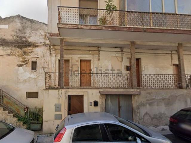 Appartamento in vendita di 150 m² in Corso Giuseppe Garibaldi