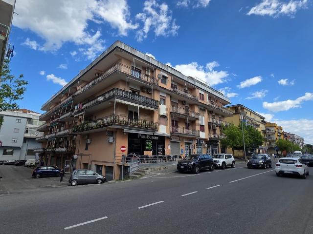 Appartamento in vendita di 150 m² in Corso Mediterraneo, 98