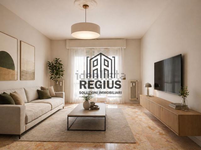 Appartamento in vendita di 150 m² in Corso Milano, 38