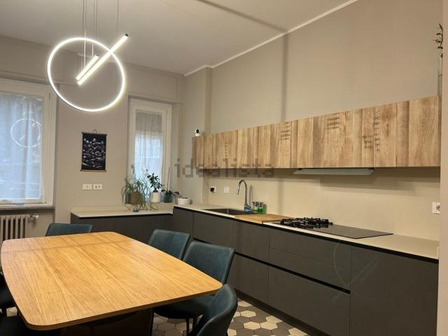 Appartamento in vendita di 150 m² in Corso Monte Cucco, 40