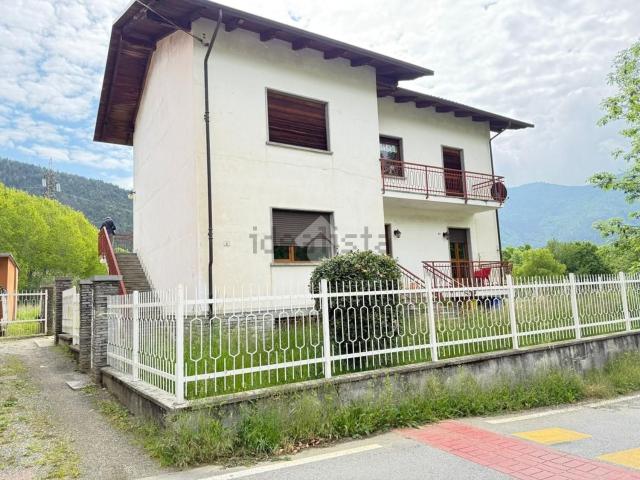 Appartamento in vendita di 150 m² in Frazione Pian Bausano, 4
