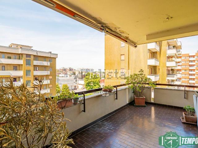 Appartamento in vendita di 150 m² in Largo Volontari del Sangue