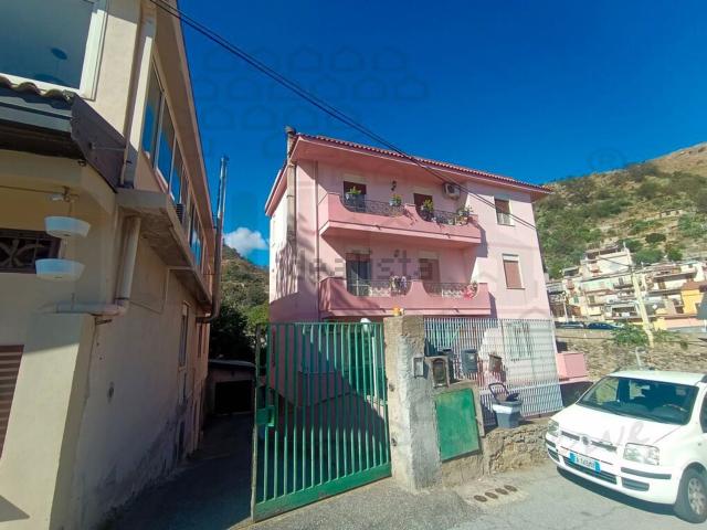 Appartamento in vendita di 150 m² in Località Mili San Marco
