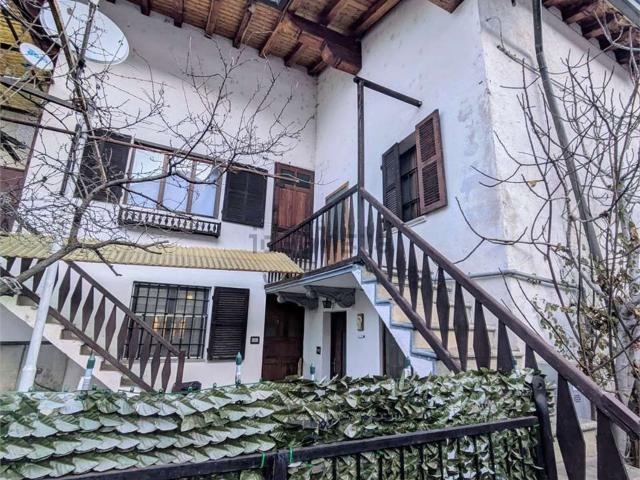 Appartamento in vendita di 150 m² in Località Surpian