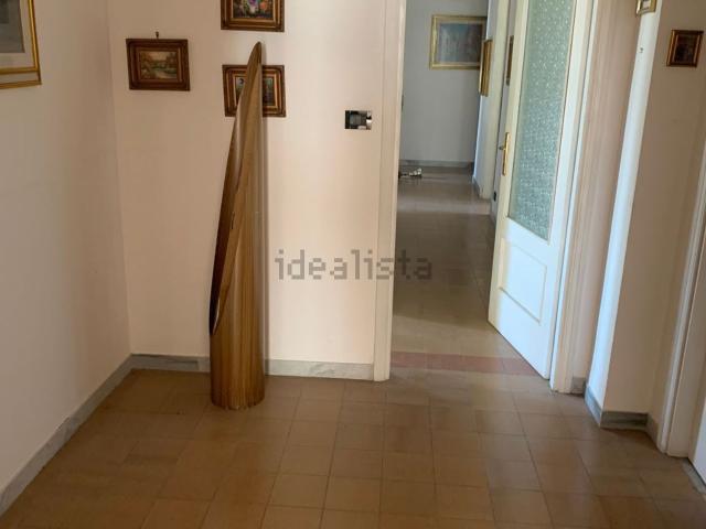 Appartamento in vendita di 150 m² in Piazza Castelfidardo