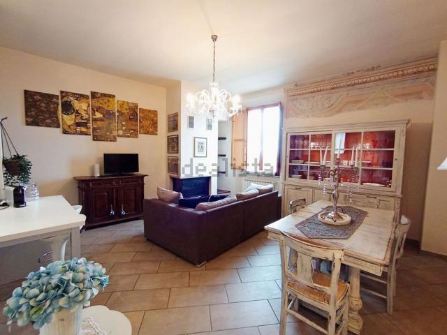 Appartamento in vendita di 150 m² in Piazza Giuseppe Garibaldi