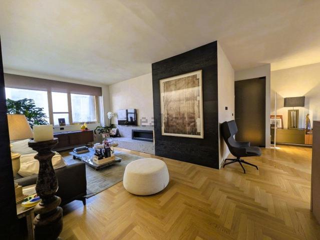 Appartamento in vendita di 150 m² in Piazza Giuseppe Verdi