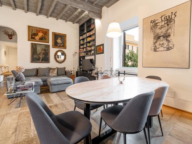 Appartamento in vendita di 150 m² in Piazza de&apos  Renzi