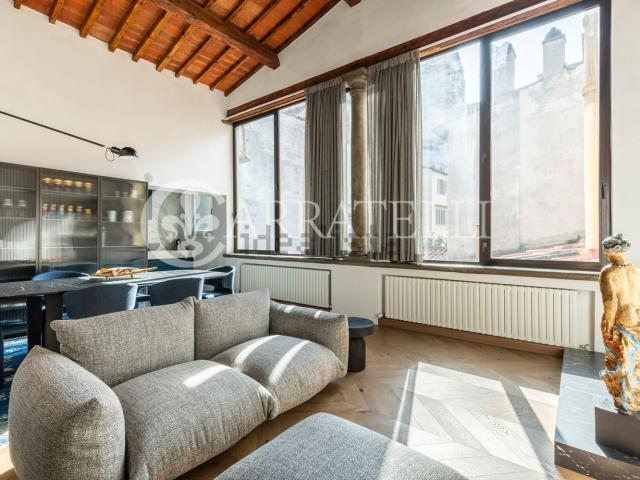 Appartamento in vendita di 150 m² in Piazza del Duomo, 1