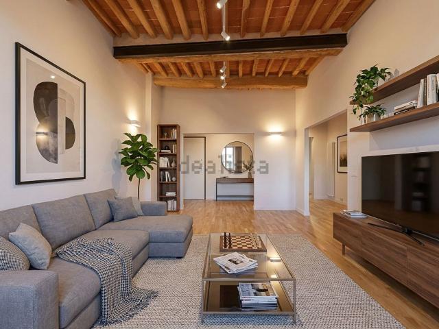 Appartamento in vendita di 150 m² in Piazza del Palazzo Dipinto, 138