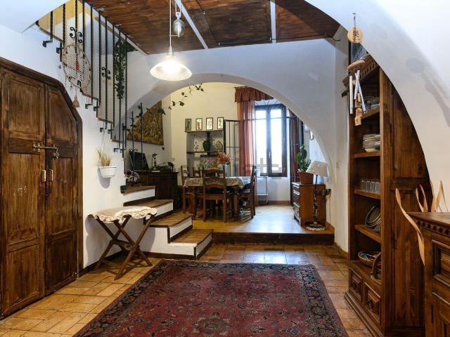 Appartamento in vendita di 150 m² in Piazza del Popolo, 21