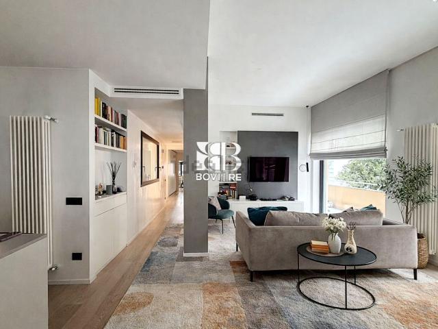 Appartamento in vendita di 150 m² in Piazza della Balduina