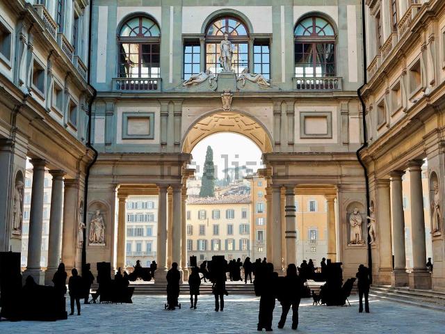 Appartamento in vendita di 150 m² in Piazza della Indipendenza