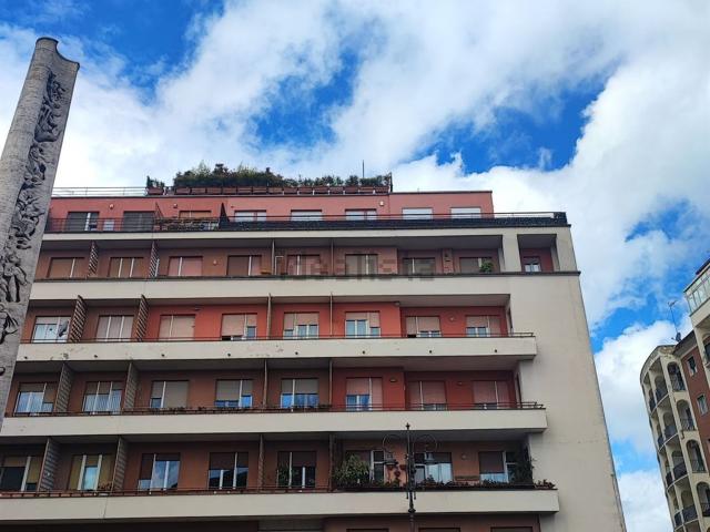 Appartamento in vendita di 150 m² in Piazza della Vittoria