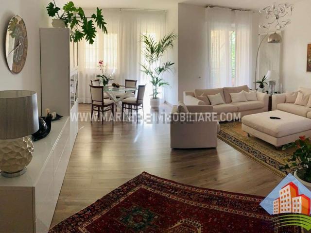 Appartamento in vendita di 150 m² in Piazza Ludovico Benvenuti