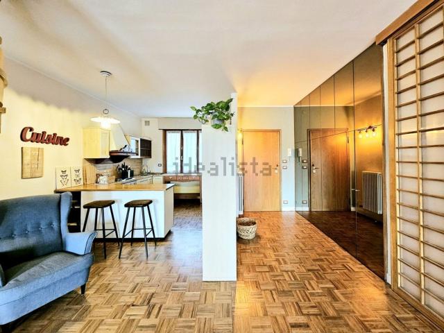 Appartamento in vendita di 150 m² in Piazza Maggiore