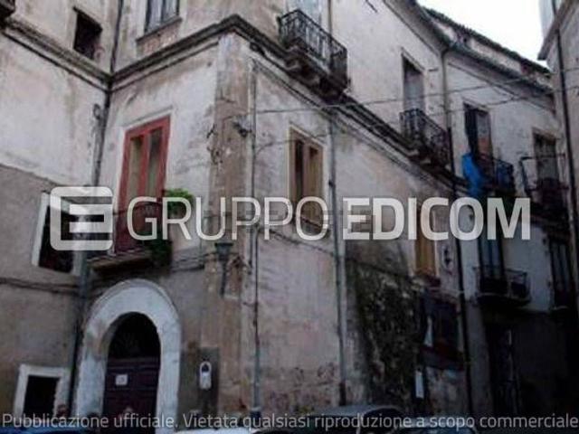 Appartamento in vendita di 150 m² in Piazza Marco Berardi