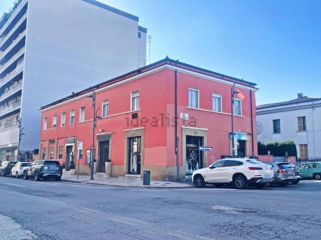 Appartamento in vendita di 150 m² in Piazza San Marco, 3