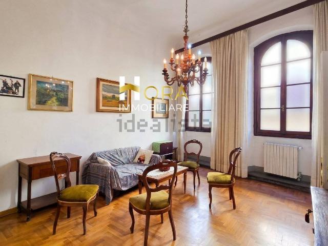 Appartamento in vendita di 150 m² in Piazza Santo Spirito, 3