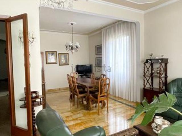 Appartamento in vendita di 150 m² in Piazza Santa Maria della Pietà