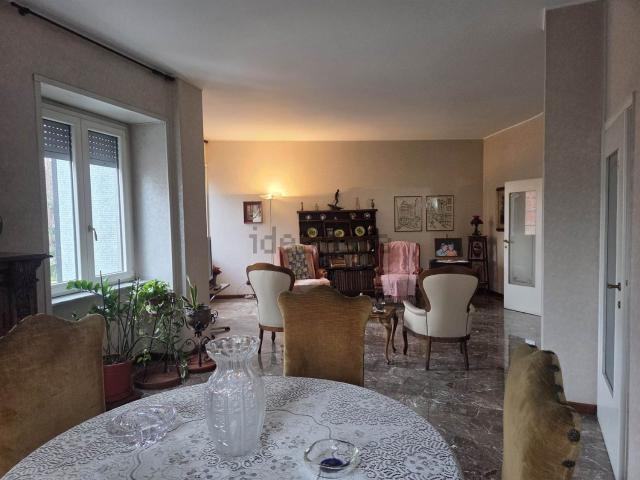 Appartamento in vendita di 150 m² in Piazza Sesia Davide, 2