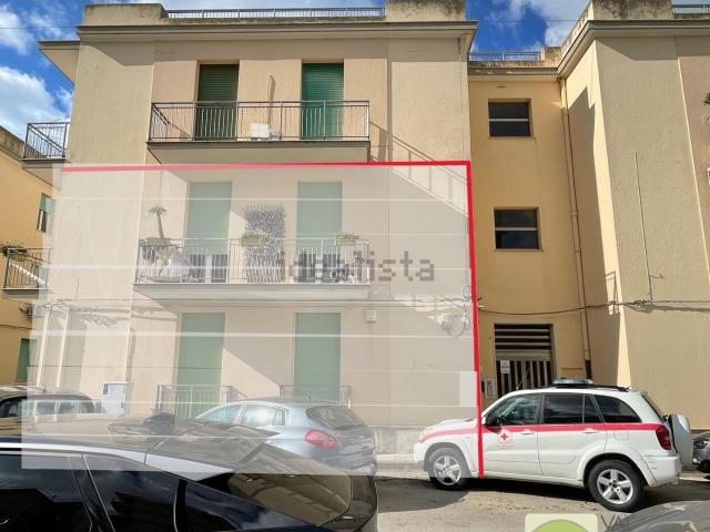 Appartamento in vendita di 150 m² in Piazza Sgroi